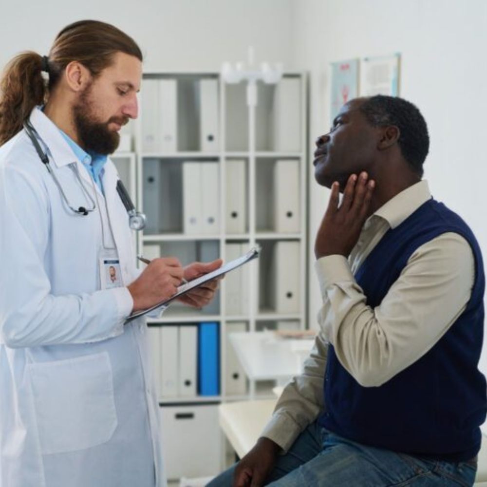 Medical voyage
