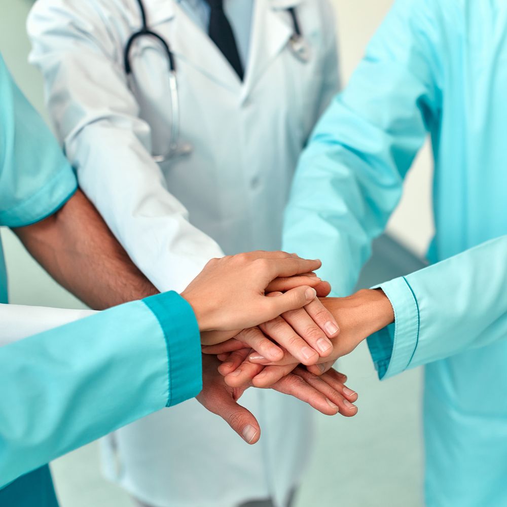 Medical voyage